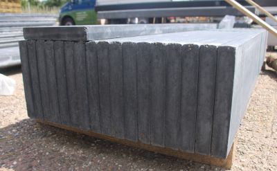 Betonpalen & Platen